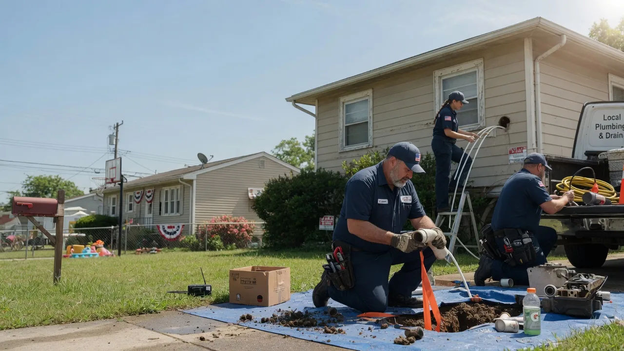 Faucet Repair in Piper City, IL near me